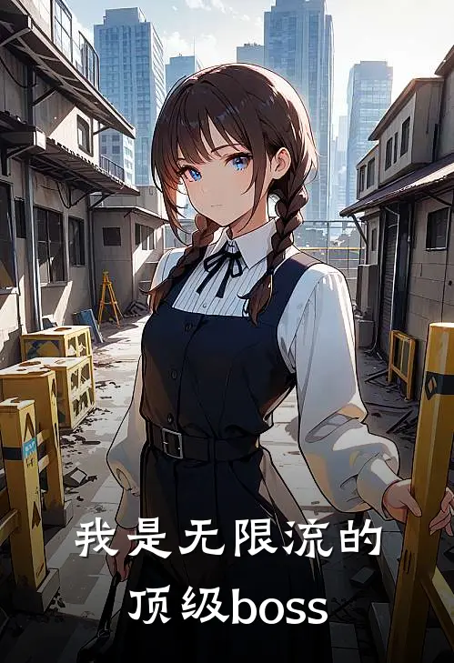 我是无限流的顶级boss(夏怜金飞宇)最新完本小说推荐_免费小说推荐我是无限流的顶级boss夏怜金飞宇