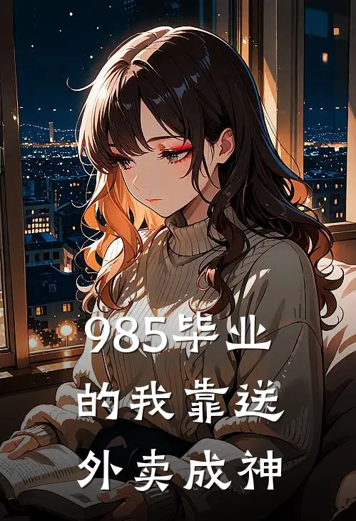 985毕业的我靠送外卖成神(李凡李糖)完整版免费小说_完结版小说推荐985毕业的我靠送外卖成神(李凡李糖)