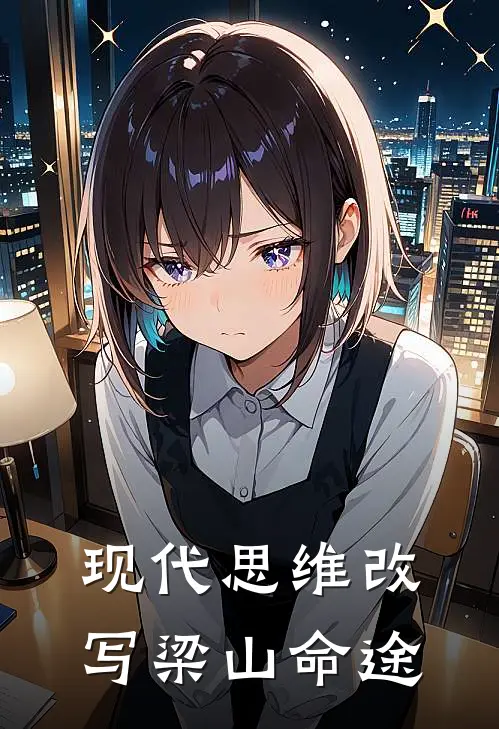 现代思维改写梁山命途晁盖宋江热门小说大全_免费小说完结现代思维改写梁山命途晁盖宋江