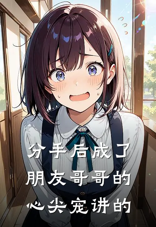 分手后成了朋友哥哥的心尖宠讲的