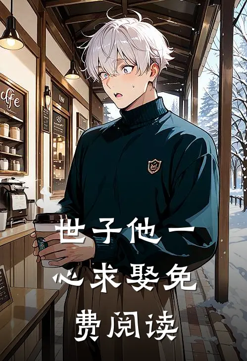 世子他一心求娶免费阅读