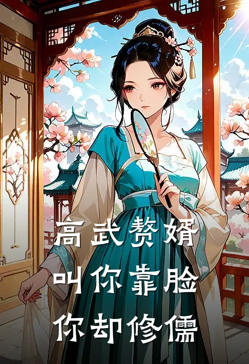 高武赘婿：叫你靠脸你却修儒(萧晨宁婉儿)完整版小说全文免费阅读_免费阅读无弹窗高武赘婿：叫你靠脸你却修儒萧晨宁婉儿