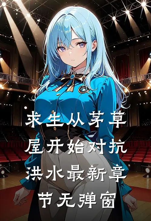 求生从茅草屋开始对抗洪水 最新章节 无弹窗