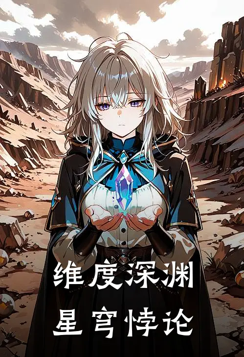 陈默林薇维度深渊：星穹悖论全文免费阅读_陈默林薇完整版免费阅读