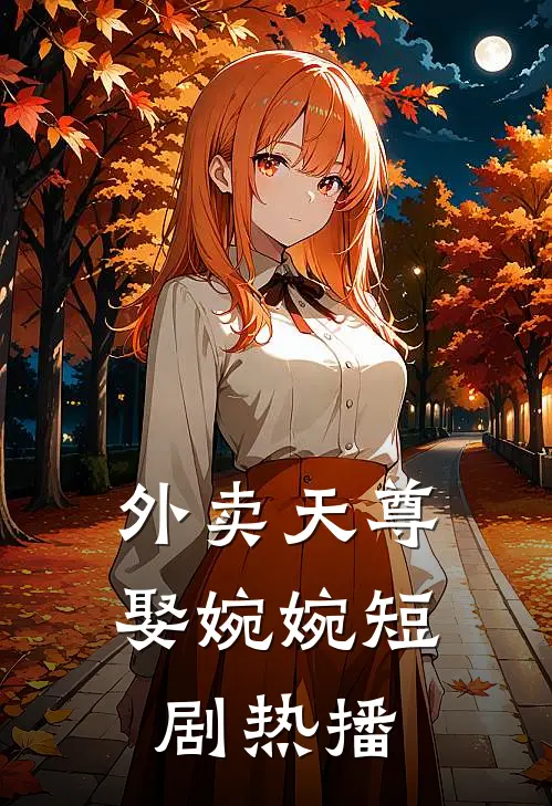 外卖天尊娶婉婉短剧热播