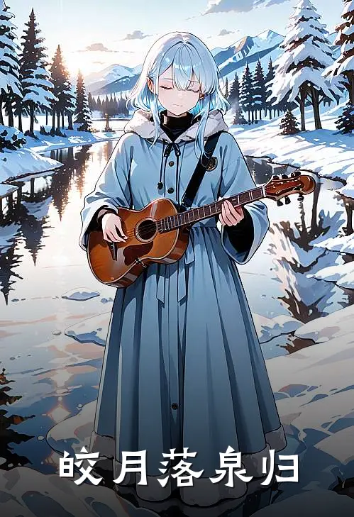 皎月落泉归(周敏泉李意衡)热门的小说_热门网络小说推荐皎月落泉归(周敏泉李意衡)