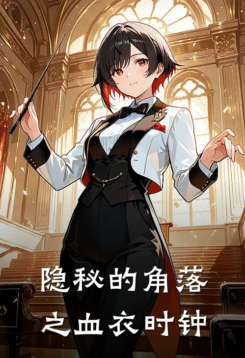 隐秘的角落之血衣时钟