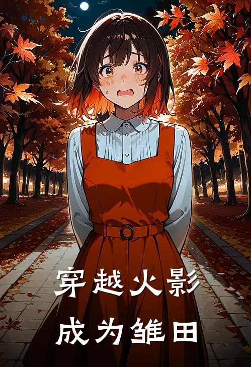 穿越火影成为雏田