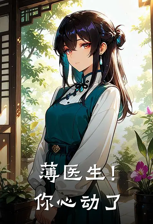 薄医生！你心动了