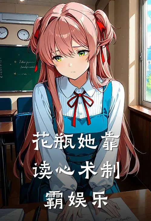 花瓶她靠读心术制霸娱乐