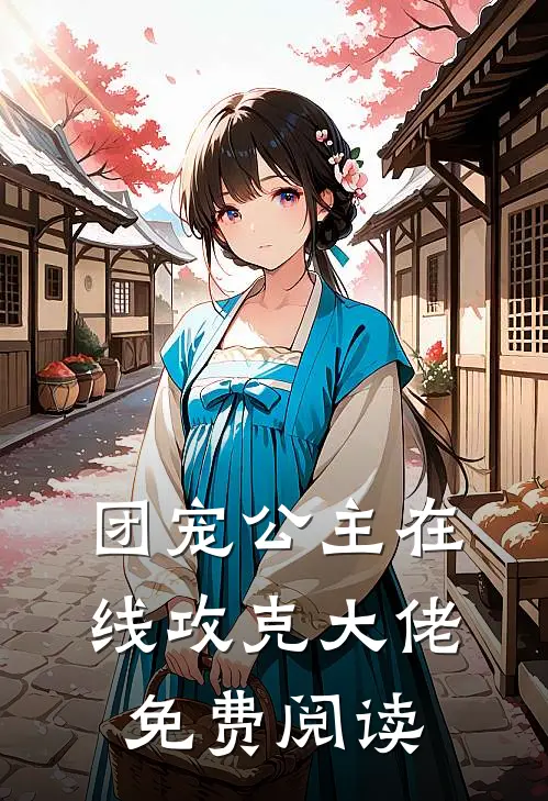 团宠公主在线攻克大佬免费阅读