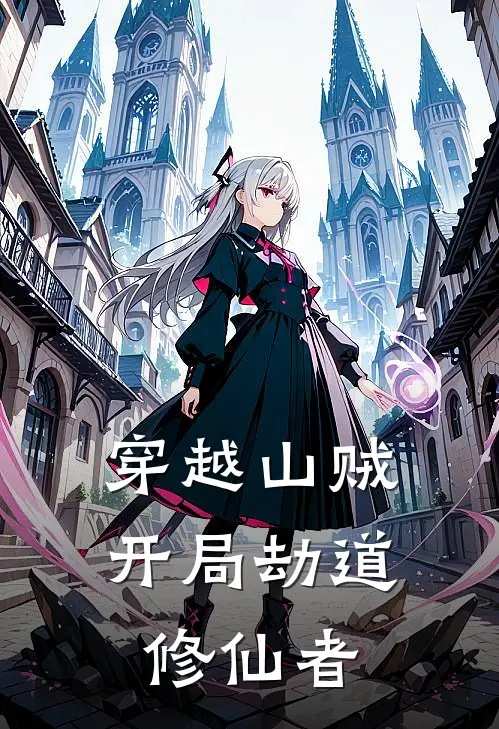 穿越山贼，开局劫道修仙者(刘枭李忠邦)已完结小说_穿越山贼，开局劫道修仙者(刘枭李忠邦)小说免费在线阅读