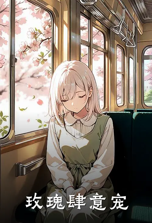 玫瑰肆意宠(路野霍祁衍)完本小说_免费阅读无弹窗玫瑰肆意宠路野霍祁衍