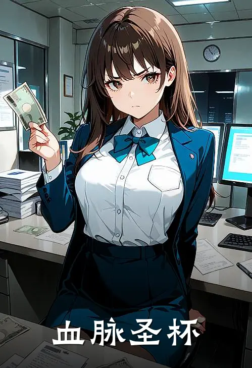 血脉圣杯林烬黑渊小说最新章节_最新小说推荐血脉圣杯林烬黑渊