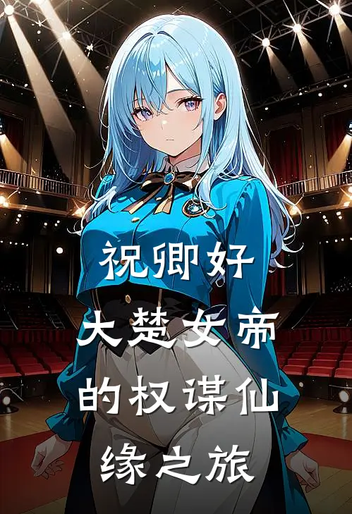 祝卿好：大楚女帝的权谋仙缘之旅(林羽祝卿)_林羽祝卿热门小说