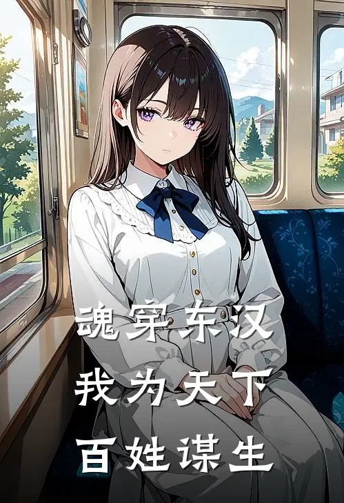 魂穿东汉：我为天下百姓谋生