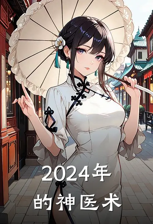 2024年的神医术