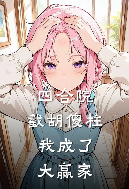 四合院：截胡傻柱，我成了大赢家