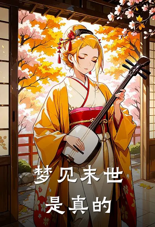 梦见末世，是真的安沐万雄推荐完结小说_热门小说在线阅读梦见末世，是真的(安沐万雄)