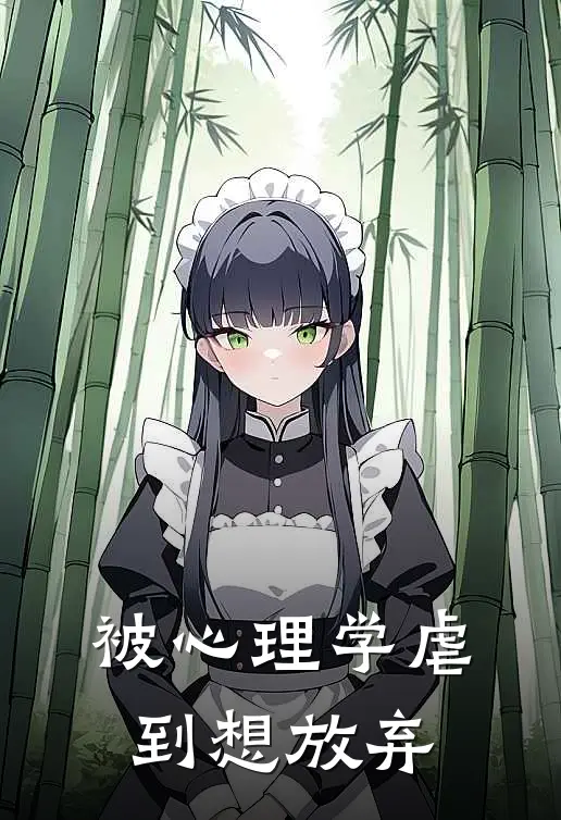 被心理学虐到想放弃容冰弗洛伊德最新热门小说_被心理学虐到想放弃全本在线阅读