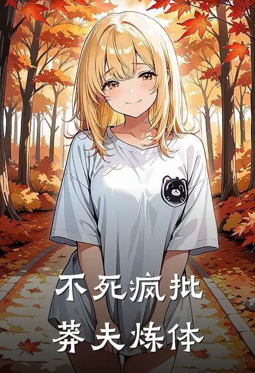 不死疯批，莽夫炼体姜芜刘喜最新好看小说_免费小说不死疯批，莽夫炼体(姜芜刘喜)