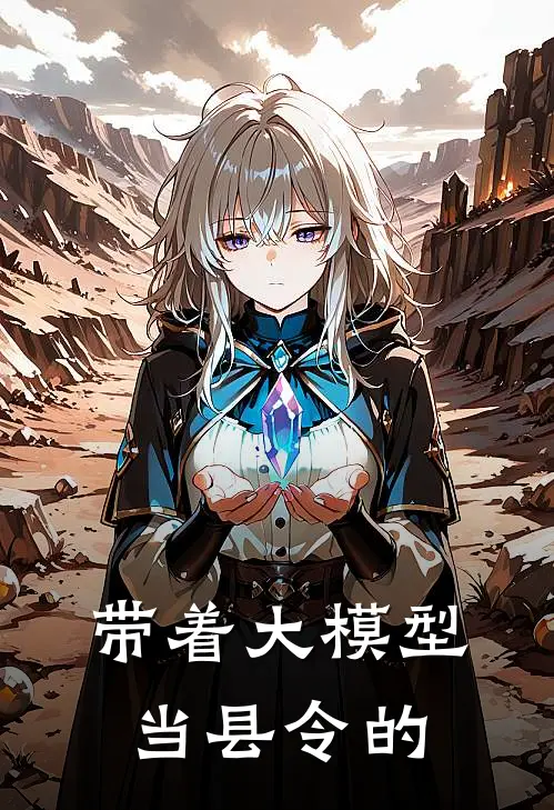 带着大模型当县令的