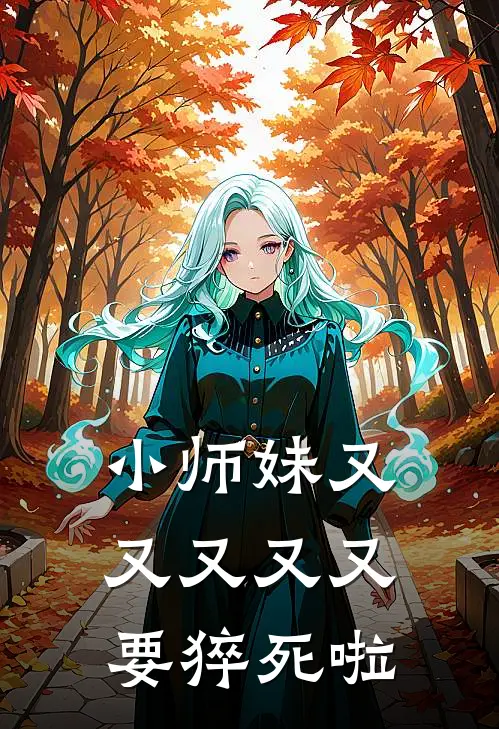 小师妹又又又又又要猝死啦