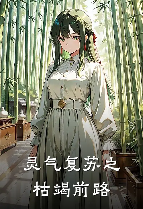 灵气复苏之枯竭前路