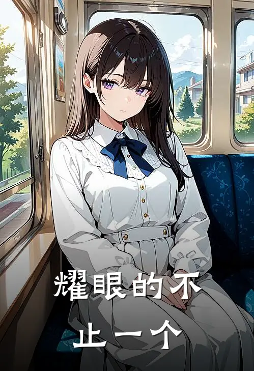 耀眼的不止一个(宋煜月沈示白)推荐完结小说_最新章节列表耀眼的不止一个(宋煜月沈示白)