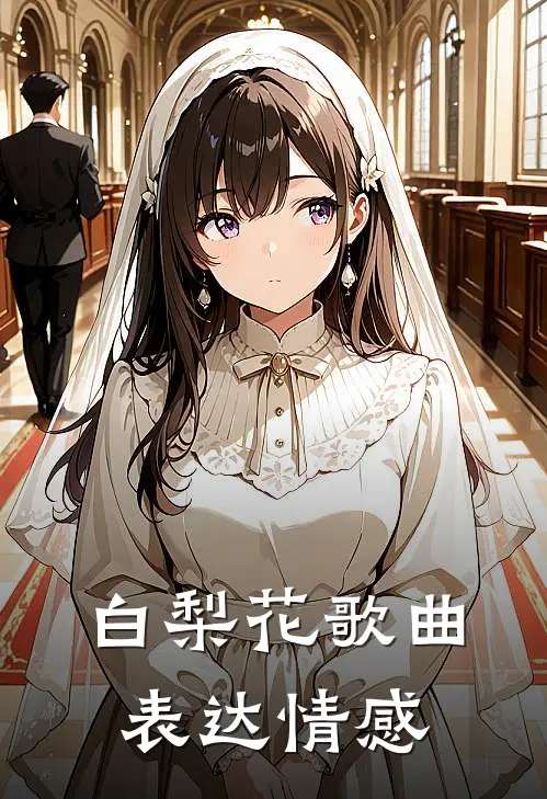 白梨花歌曲表达情感