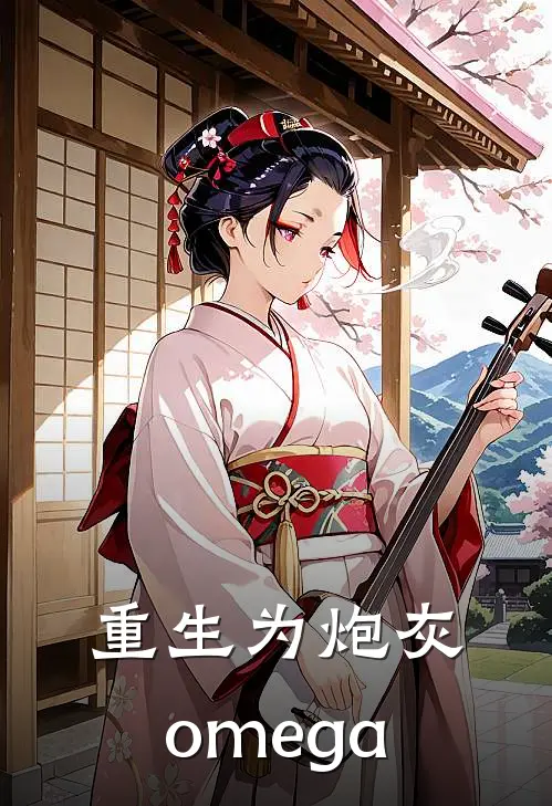 重生为炮灰omega