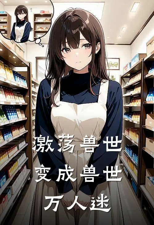 激荡兽世：变成兽世万人迷