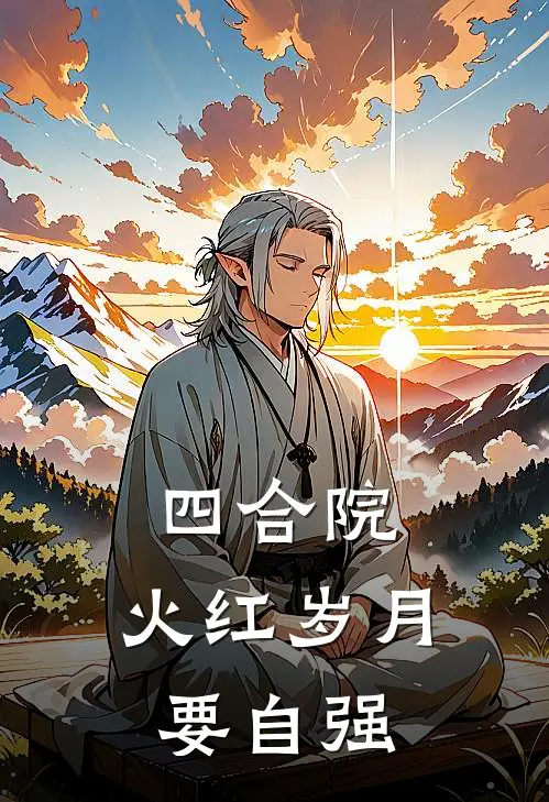 四合院：火红岁月要自强王自强王思远推荐完结小说_热门小说在线阅读四合院：火红岁月要自强(王自强王思远)