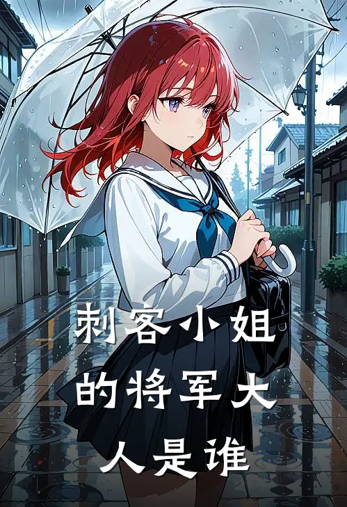 刺客小姐的将军大人是谁