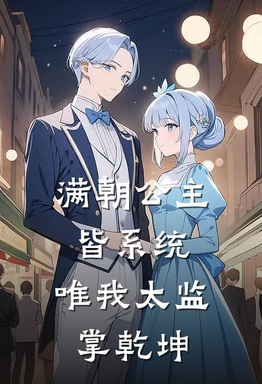 满朝公主皆系统，唯我太监掌乾坤(钱坤小坤子)最新小说_免费阅读完整版小说满朝公主皆系统，唯我太监掌乾坤(钱坤小坤子)