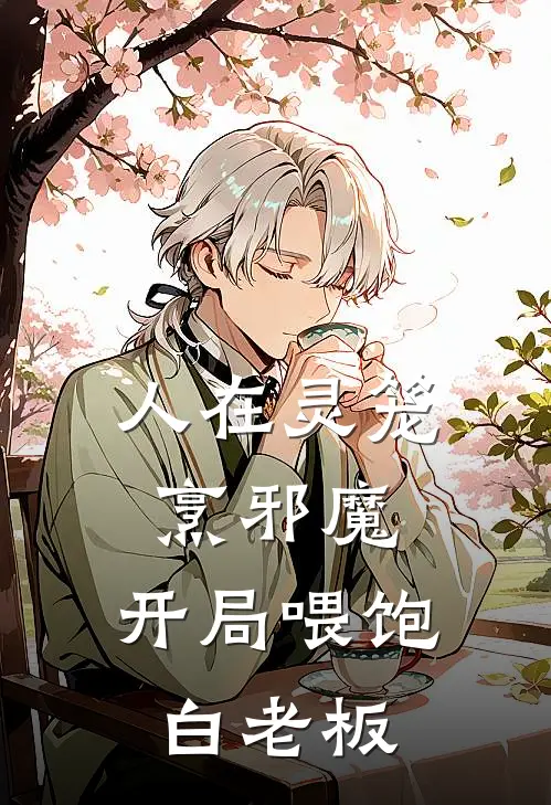 人在灵笼烹邪魔，开局喂饱白老板墨非玛娜全本完结小说_最新章节列表人在灵笼烹邪魔，开局喂饱白老板(墨非玛娜)