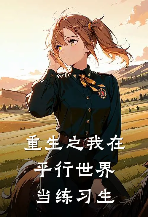 重生之我在平行世界当练习生(蔡鲲陈宇)最新好看小说_无弹窗全文免费阅读重生之我在平行世界当练习生蔡鲲陈宇