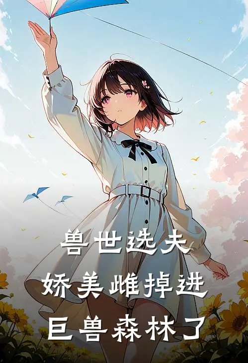 兽世选夫：娇美雌掉进巨兽森林了