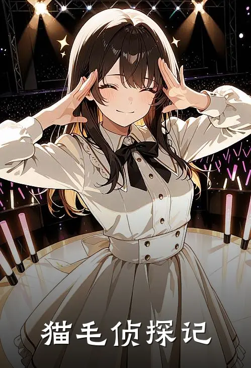 猫毛侦探记白挺林梓免费小说全本阅读_小说免费完结猫毛侦探记白挺林梓