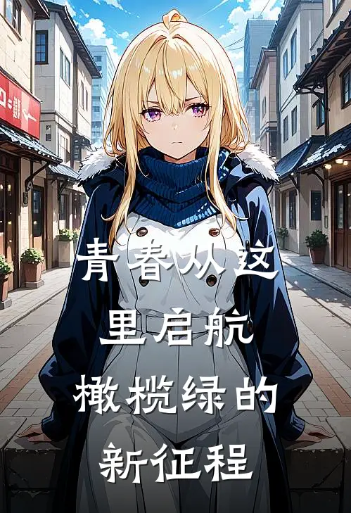 青春从这里启航：橄榄绿的新征程