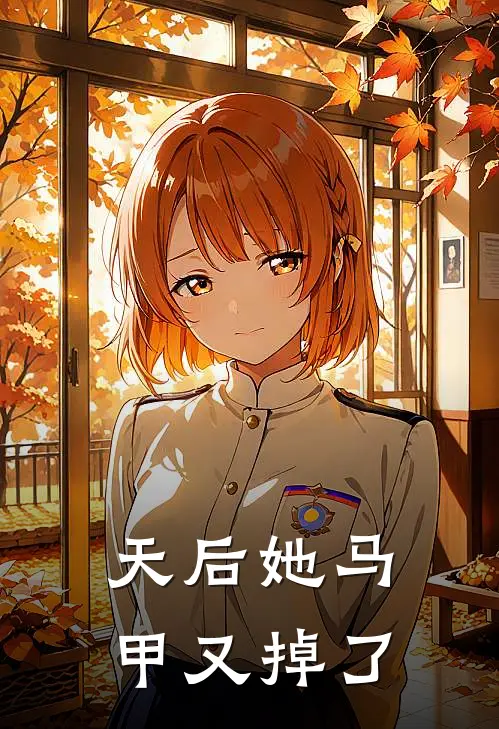 林晚江砚（天后她马甲又掉了）全文免费阅读无弹窗大结局_