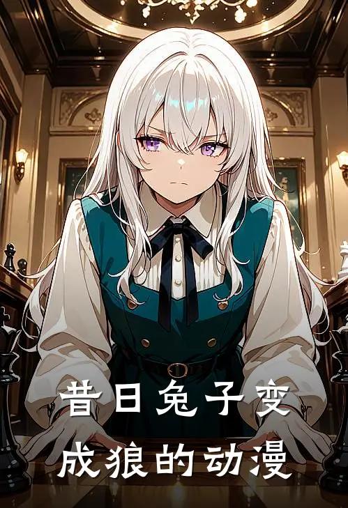 昔日兔子变成狼的动漫