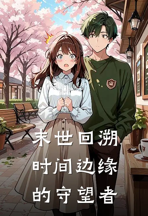 末世回溯：时间边缘的守望者