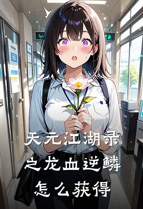 天元江湖录之龙血逆鳞怎么获得