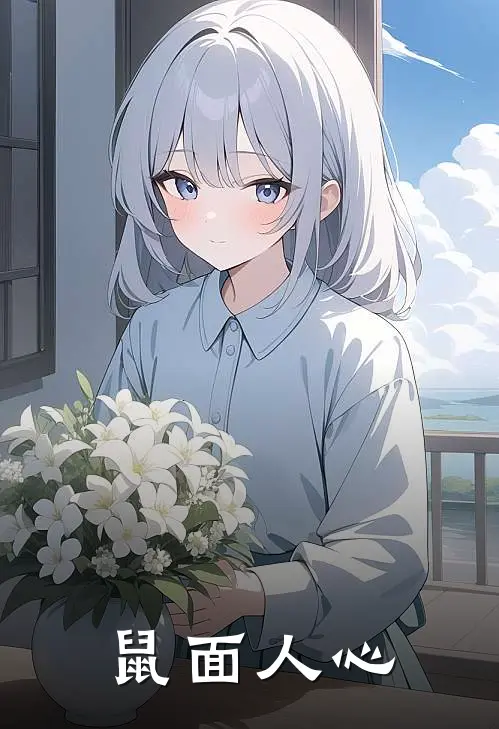 《鼠面人心》陈广胜魏有国全本阅读_(陈广胜魏有国)全集阅读