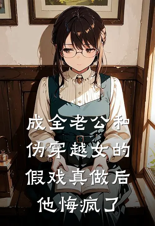 成全老公和伪穿越女的假戏真做后，他悔疯了