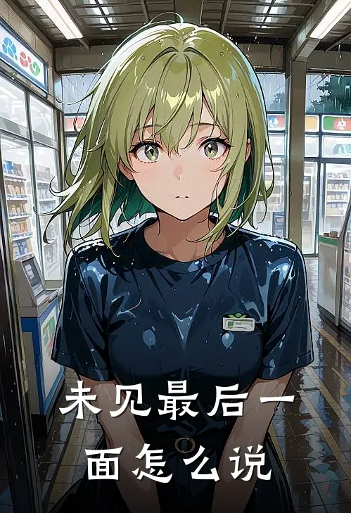 未见最后一面怎么说