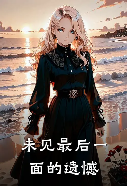 未见最后一面的遗憾