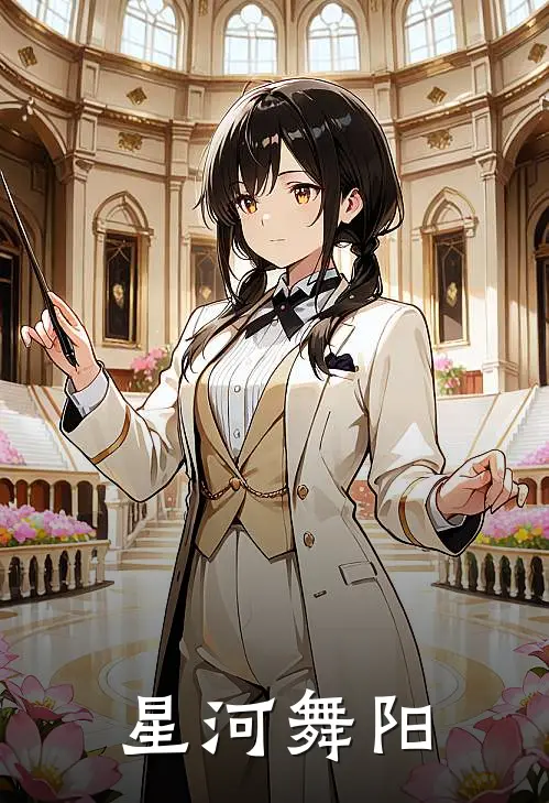 星河舞阳
