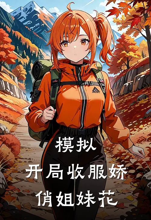 模拟：开局收服娇俏姐妹花